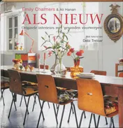 Omslag van Als nieuw