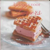Omslag van Lekkers voor lovers