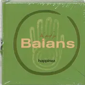 Omslag van Ik geef je balans