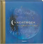 Omslag van Nachtboek