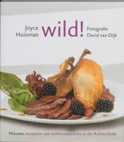 Omslag van Wild!