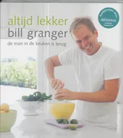 Omslag van Altijd lekker