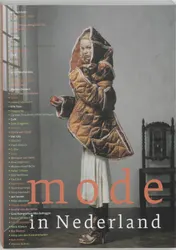 Omslag van Mode in Nederland