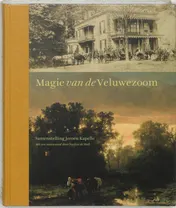 Omslag van Magie van de Veluwezoom