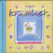 Omslag van Kraamboek