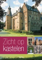 Omslag van Zicht op kastelen