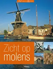 Omslag van Zicht op molens