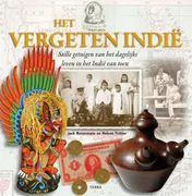 Omslag van Het vergeten Indië