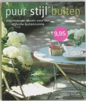 Omslag van Puur Stijl buiten