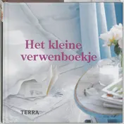 Omslag van Het kleine verwenboekje