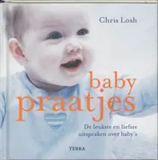 Omslag van Babypraatjes