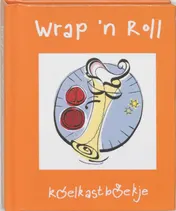 Omslag van Wrap 'n Roll