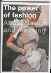 Omslag van The power of fashion