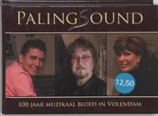 Omslag van Palingsound