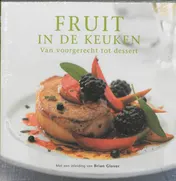 Omslag van Fruit in de keuken