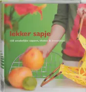 Omslag van Lekker sapje