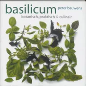 Omslag van Basilicum