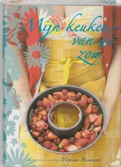 Omslag van Mijn keuken van de zon