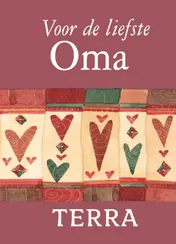 Omslag van Voor de liefste oma