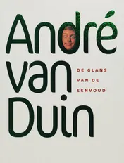 Omslag van Andre van Duin