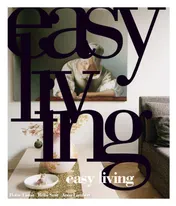 Omslag van Easy living