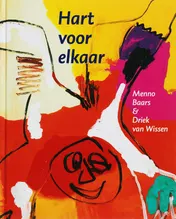 Omslag van Hart voor elkaar