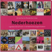 Omslag van Nederhoezen