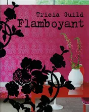 Omslag van Flamboyant