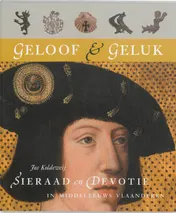 Omslag van Geloof & Geluk