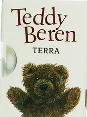 Omslag van Teddyberen