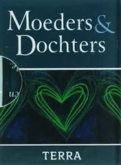 Omslag van Moeders & dochters