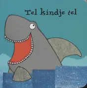 Omslag van Tel kindje tel