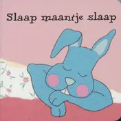 Omslag van Slaap maantje slaap