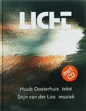 Omslag van Licht