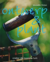Omslag van Ontwerp & Plant