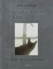Omslag van Het gevoel van thuis