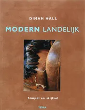 Omslag van Modern Landelijk