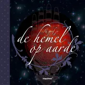 Omslag van Ik geef je de hemel op aarde