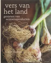 Omslag van Vers van het land