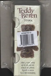 Omslag van Teddyberen set 2 ex