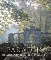 Omslag van Op zoek naar het paradijs