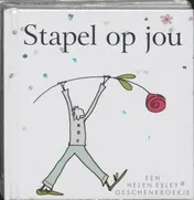 Omslag van Stapel op jou set 2 ex