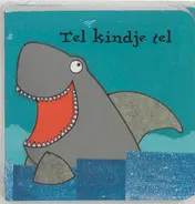 Omslag van Tel kindje tel set 2 ex