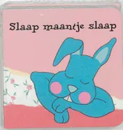 Omslag van Slaap maantje slaap set 2 ex