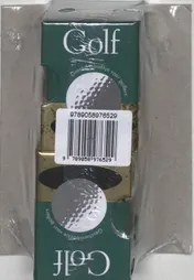 Omslag van Golf set 2 ex
