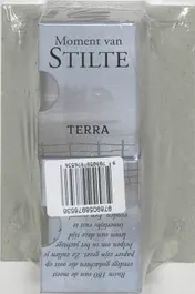 Omslag van Moment van stilte set 2 ex