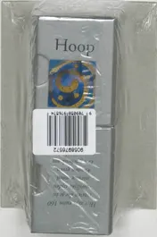 Omslag van Hoop set 2 ex