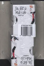 Omslag van Ja, dit is mid-life set 2 ex