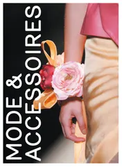 Omslag van Mode & Accessoires