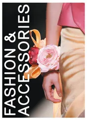 Omslag van Fashion & Accessories